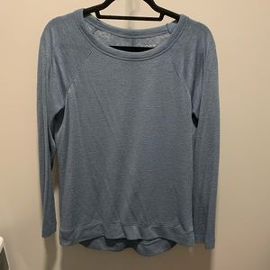 Loft outlet lounge T-shirt